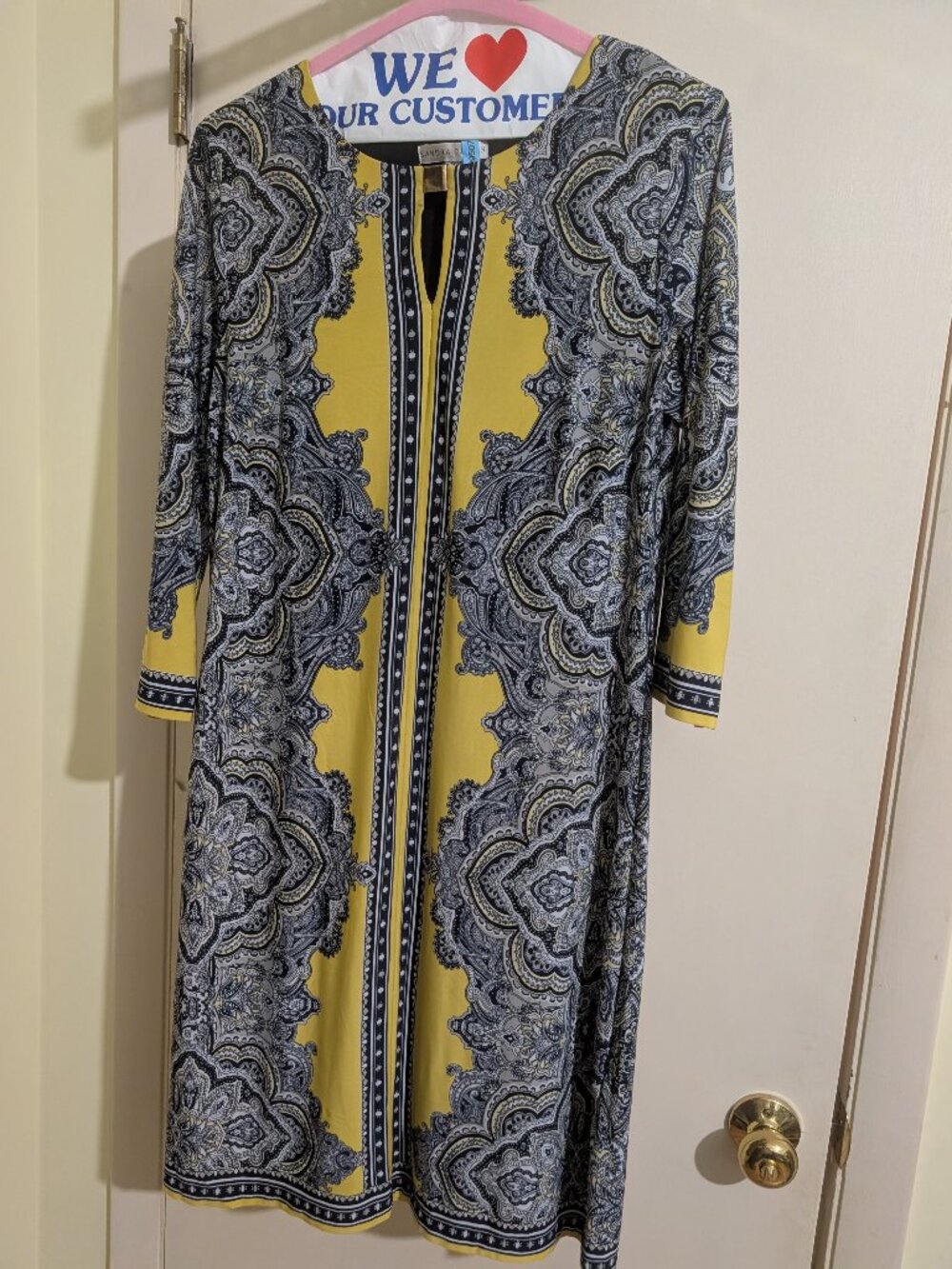 Women's Dress